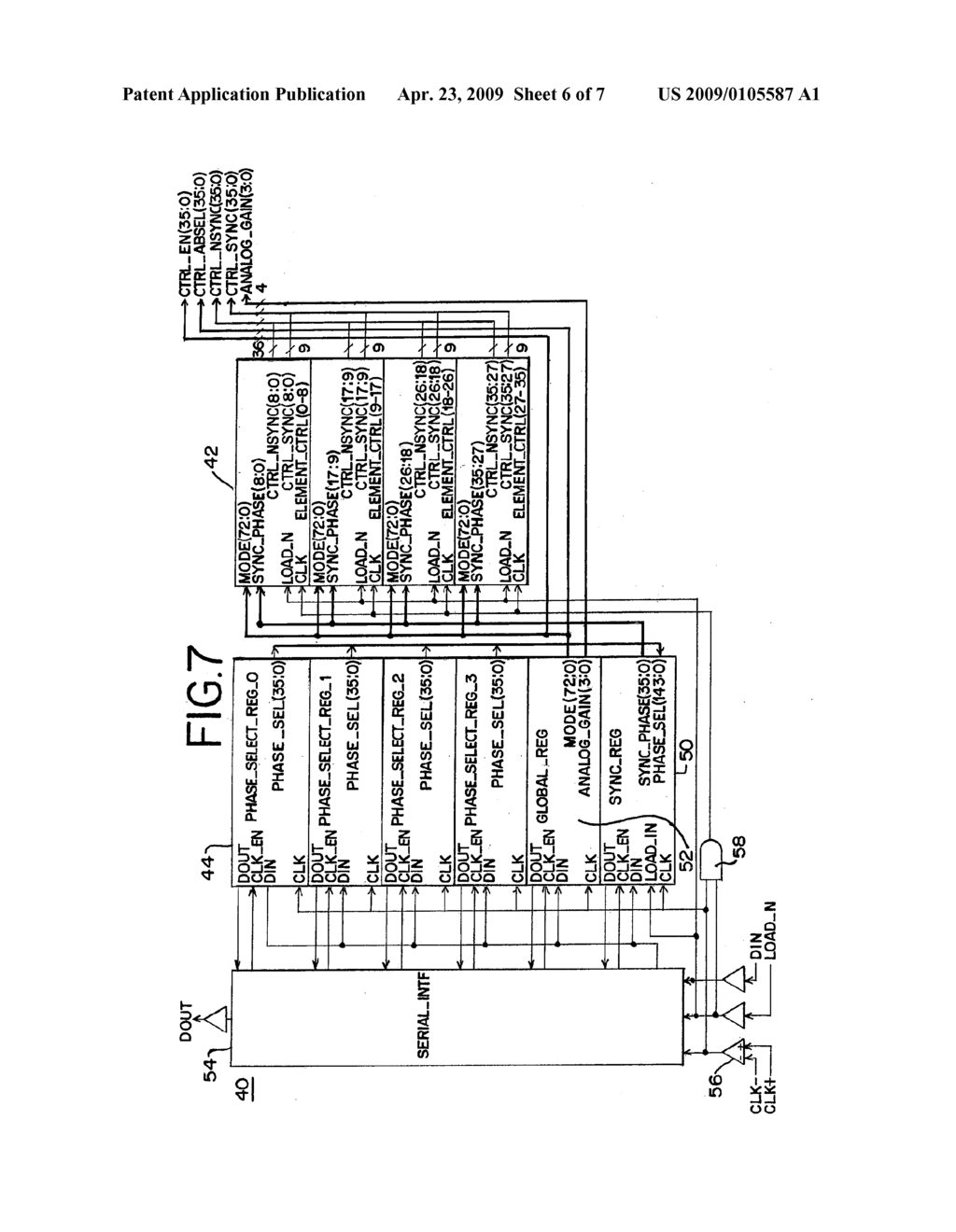 Receive Circuit for Minimizing Channels in Ultrasound Imaging - diagram, schematic, and image 07