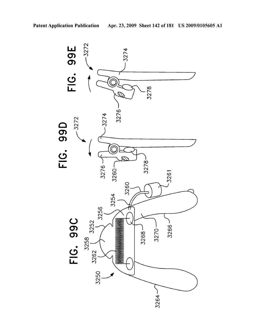 Apparatus and method for measuring biologic parameters - diagram, schematic, and image 143