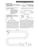 ULTRASOUND ASSEMBLY FOR USE WITH LIGHT ACTIVATED DRUGS diagram and image