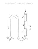 ULTRASOUND ASSEMBLY FOR USE WITH LIGHT ACTIVATED DRUGS diagram and image