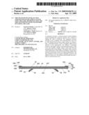 THIN FILM WOUND COVER, SUCTION ASSISTED WOUND TREATMENT SYSTEM USING THE SAME, METHOD OF USING THE THIN FILM WOUND COVER AND METHOD OF MAKING THE SAME diagram and image