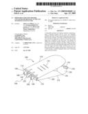 Disposable Injection-Molded Container for Biologic Fluids and Method of Manufacture diagram and image