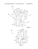 Disposable Injection-Molded Container for Biologic Fluids and Method of Manufacture diagram and image