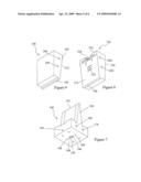 Disposable Injection-Molded Container for Biologic Fluids and Method of Manufacture diagram and image