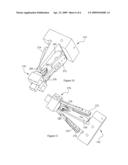 Disposable Injection-Molded Container for Biologic Fluids and Method of Manufacture diagram and image