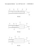 ADJUSTABLE-LENGTH DRUG DELIVERY BALLOON diagram and image