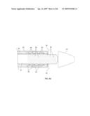 ADJUSTABLE-LENGTH DRUG DELIVERY BALLOON diagram and image