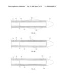 ADJUSTABLE-LENGTH DRUG DELIVERY BALLOON diagram and image