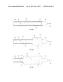 ADJUSTABLE-LENGTH DRUG DELIVERY BALLOON diagram and image