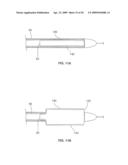 ADJUSTABLE-LENGTH DRUG DELIVERY BALLOON diagram and image