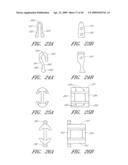 METHODS, SYSTEMS AND APPARATUSES FOR TORSIONAL STABILIZATION diagram and image