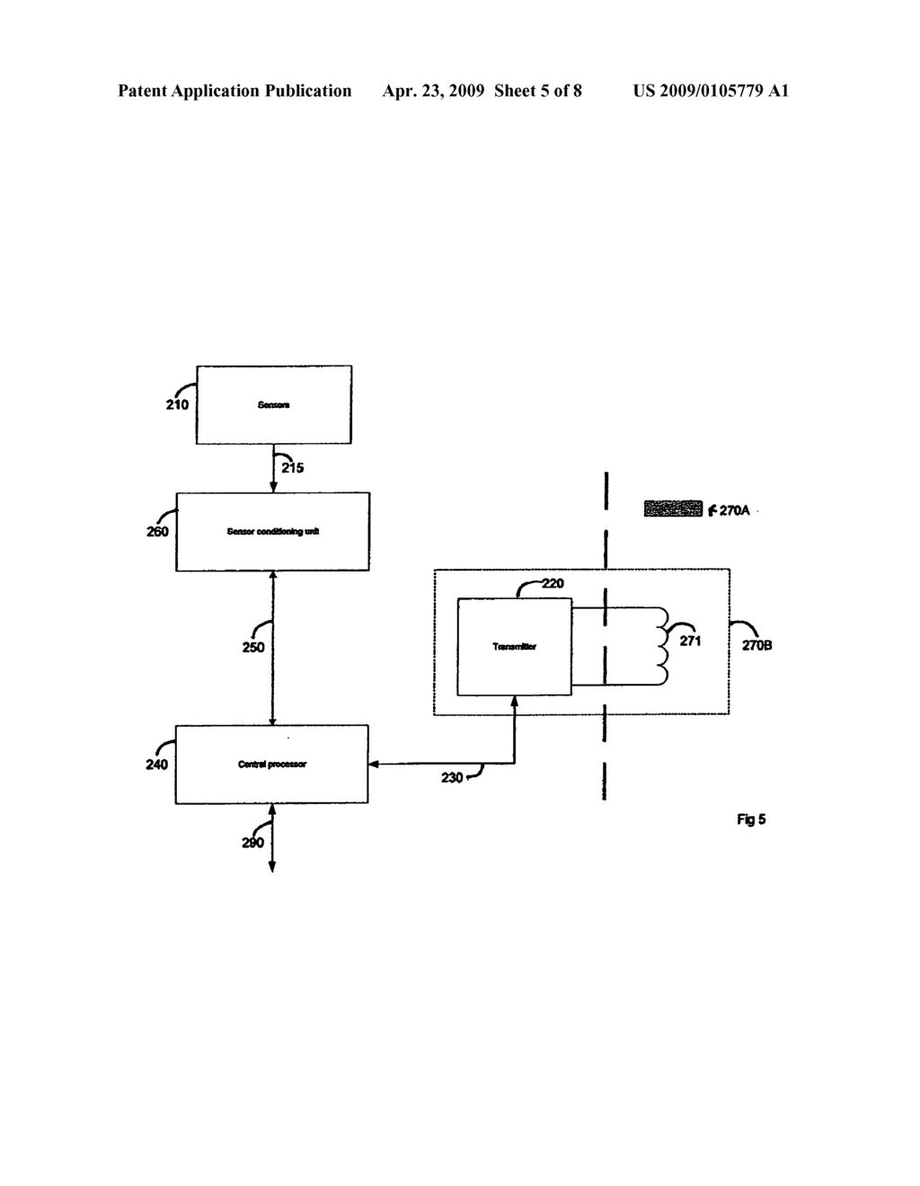 Lead Tracking Of Implantable Cardioverter-Defibrillator (ICD) And Cardiac Resynchronization Therapy (CRT) Devices - diagram, schematic, and image 06