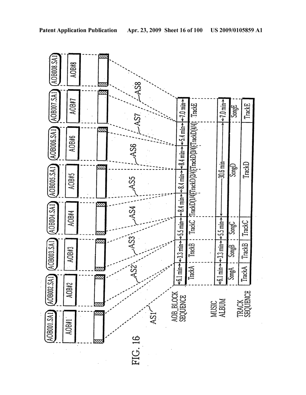 PLAYBACK PROGRAM - diagram, schematic, and image 17