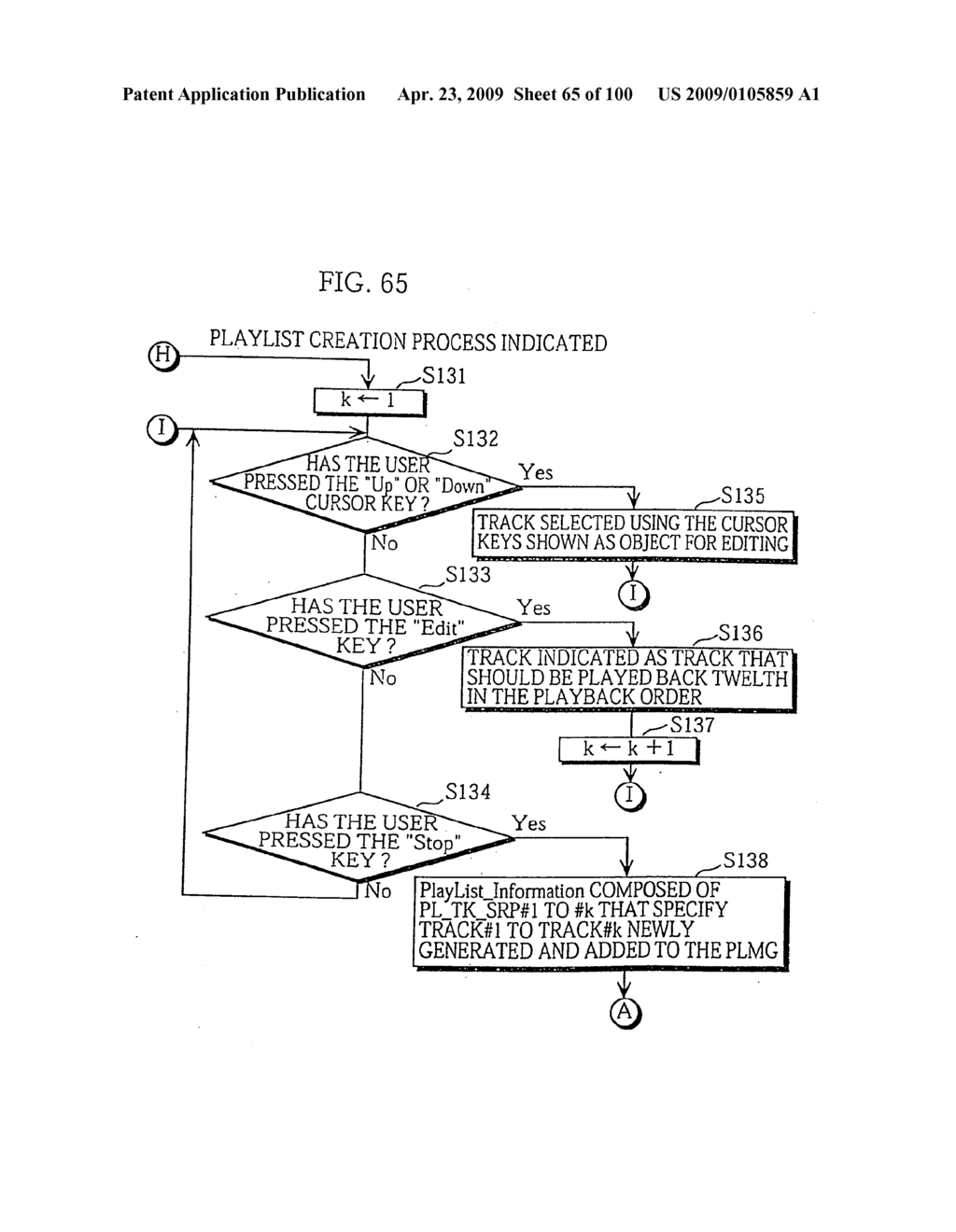 PLAYBACK PROGRAM - diagram, schematic, and image 66