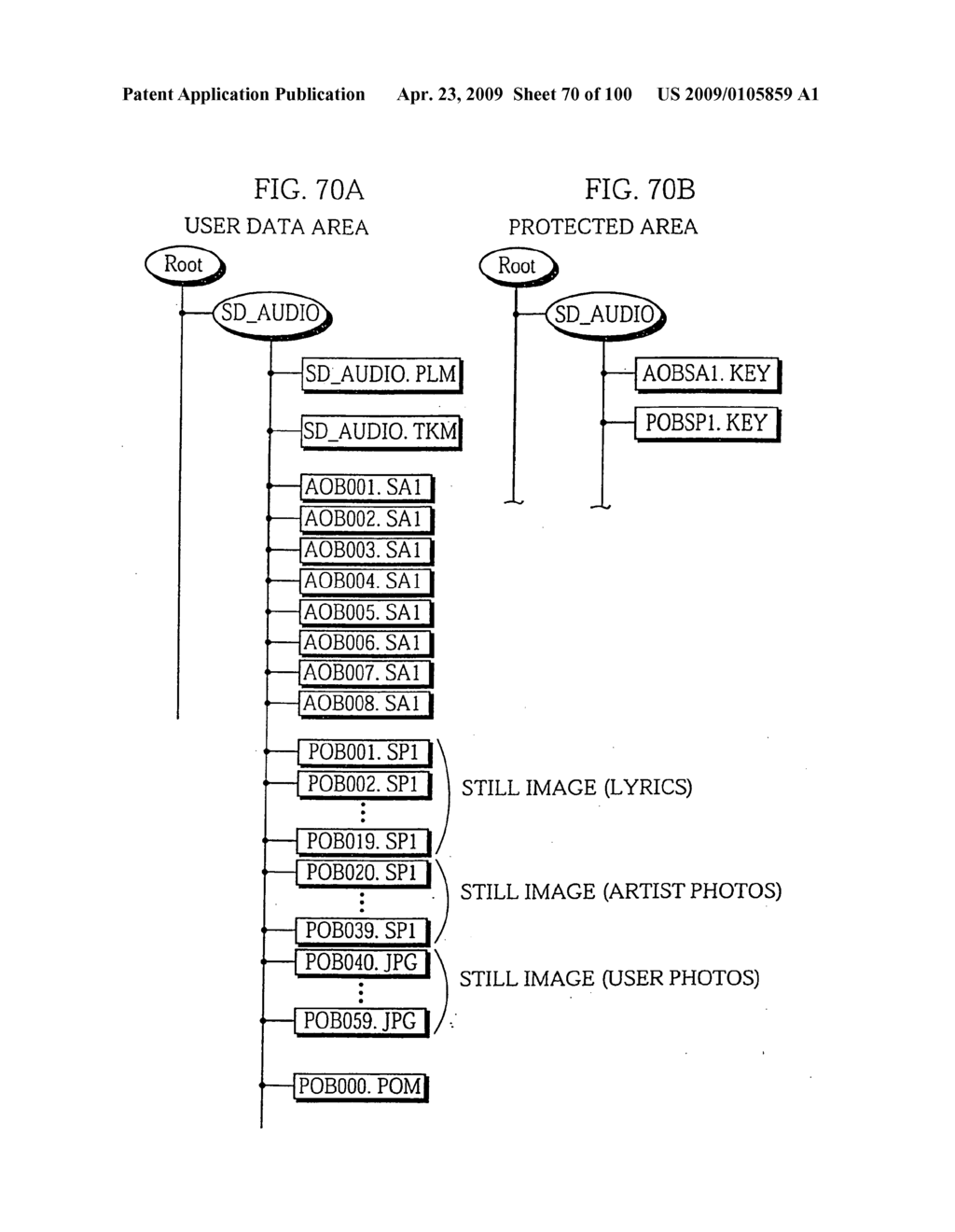 PLAYBACK PROGRAM - diagram, schematic, and image 71