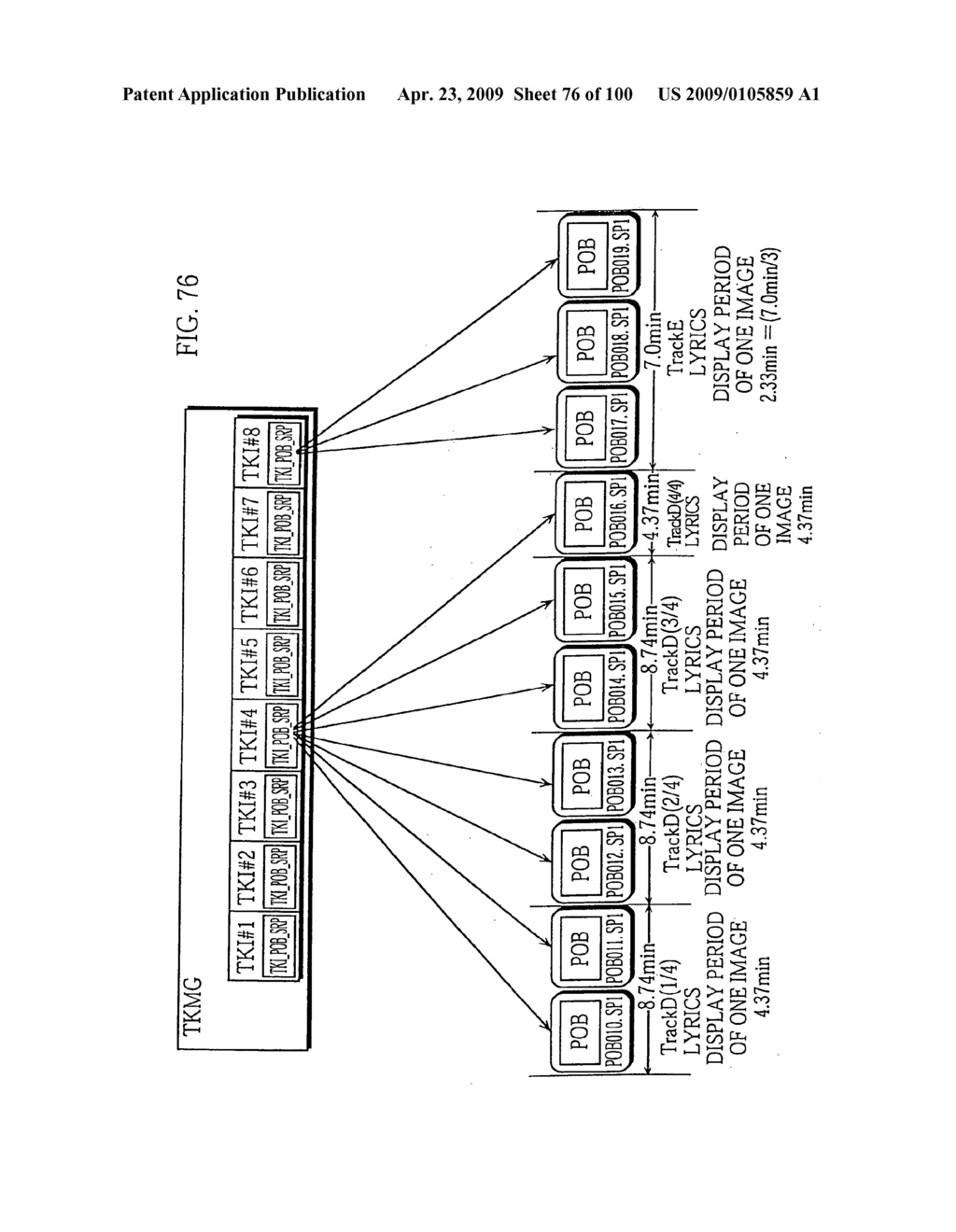 PLAYBACK PROGRAM - diagram, schematic, and image 77