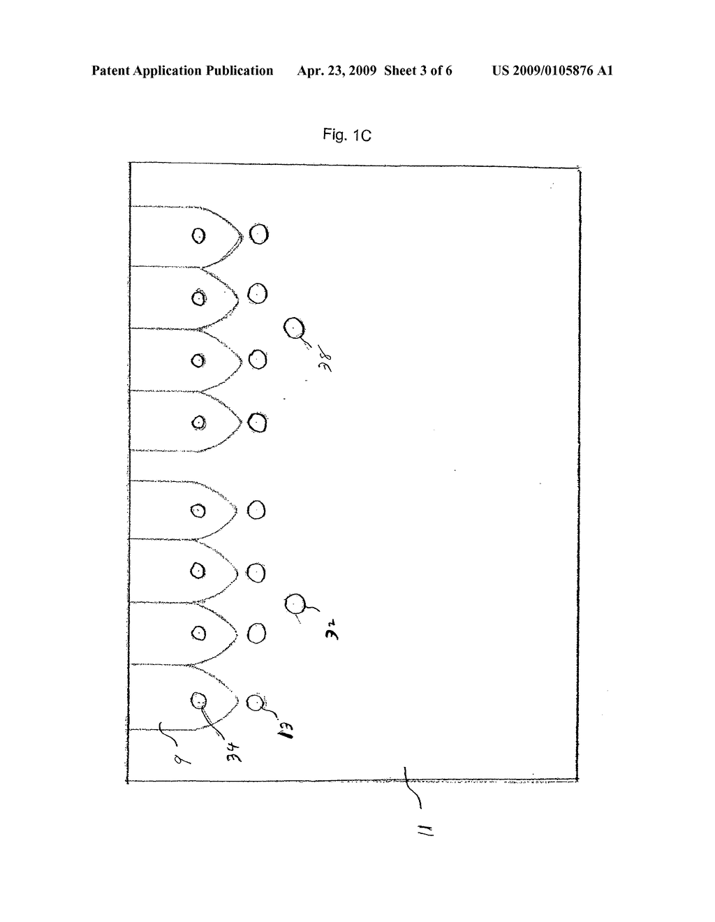 Pill Dispensing Apparatus - diagram, schematic, and image 04