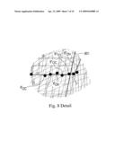 Thermal control system and method diagram and image