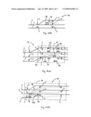 System and Method to Determine Train Location in a Track Network diagram and image