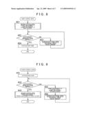 VEHICLE CONTROL DEVICE diagram and image