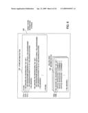 Facility-guidance process, facility-guidance apparatus, and computer-readable medium storing facility-guidance program diagram and image