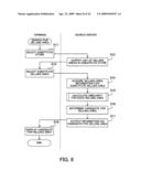 Facility-guidance process, facility-guidance apparatus, and computer-readable medium storing facility-guidance program diagram and image