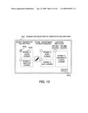 Facility-guidance process, facility-guidance apparatus, and computer-readable medium storing facility-guidance program diagram and image