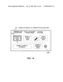 Facility-guidance process, facility-guidance apparatus, and computer-readable medium storing facility-guidance program diagram and image