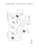 Facility-guidance process, facility-guidance apparatus, and computer-readable medium storing facility-guidance program diagram and image