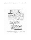 Fixed reference frame phase-locked loop (FRF-PLL) for unbalanced line voltage conditions diagram and image