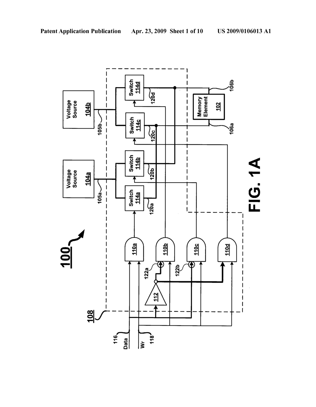 Memory emulation using resistivity-sensitive memory - diagram, schematic, and image 02