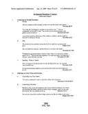 Apparatus and method for a financial planning faith-based rules database diagram and image