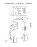 Funding a Radio Frequency Device Transaction diagram and image