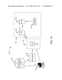 Funding a Radio Frequency Device Transaction diagram and image