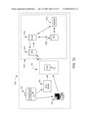 Funding a Radio Frequency Device Transaction diagram and image