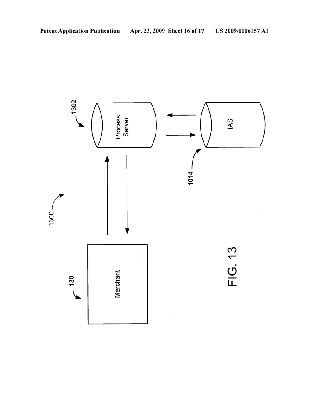 Funding a Radio Frequency Device Transaction - diagram, schematic, and image 17