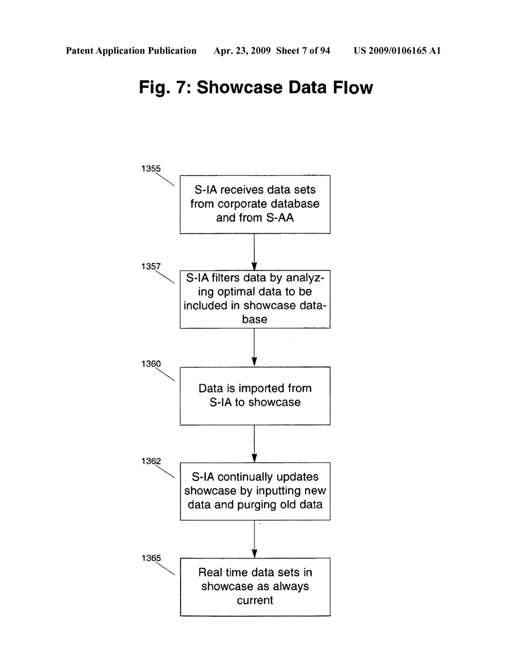 System for intelligent search agent to access data in a distributed network - diagram, schematic, and image 08