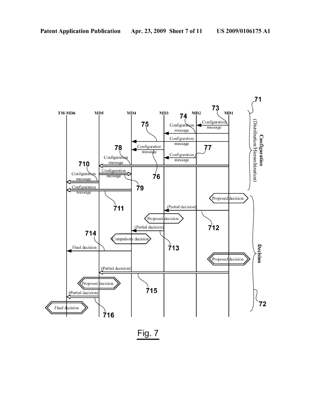 MANAGEMENT OF APPLICATIVE STREAMS IN MOBILE NETWORKS - diagram, schematic, and image 08