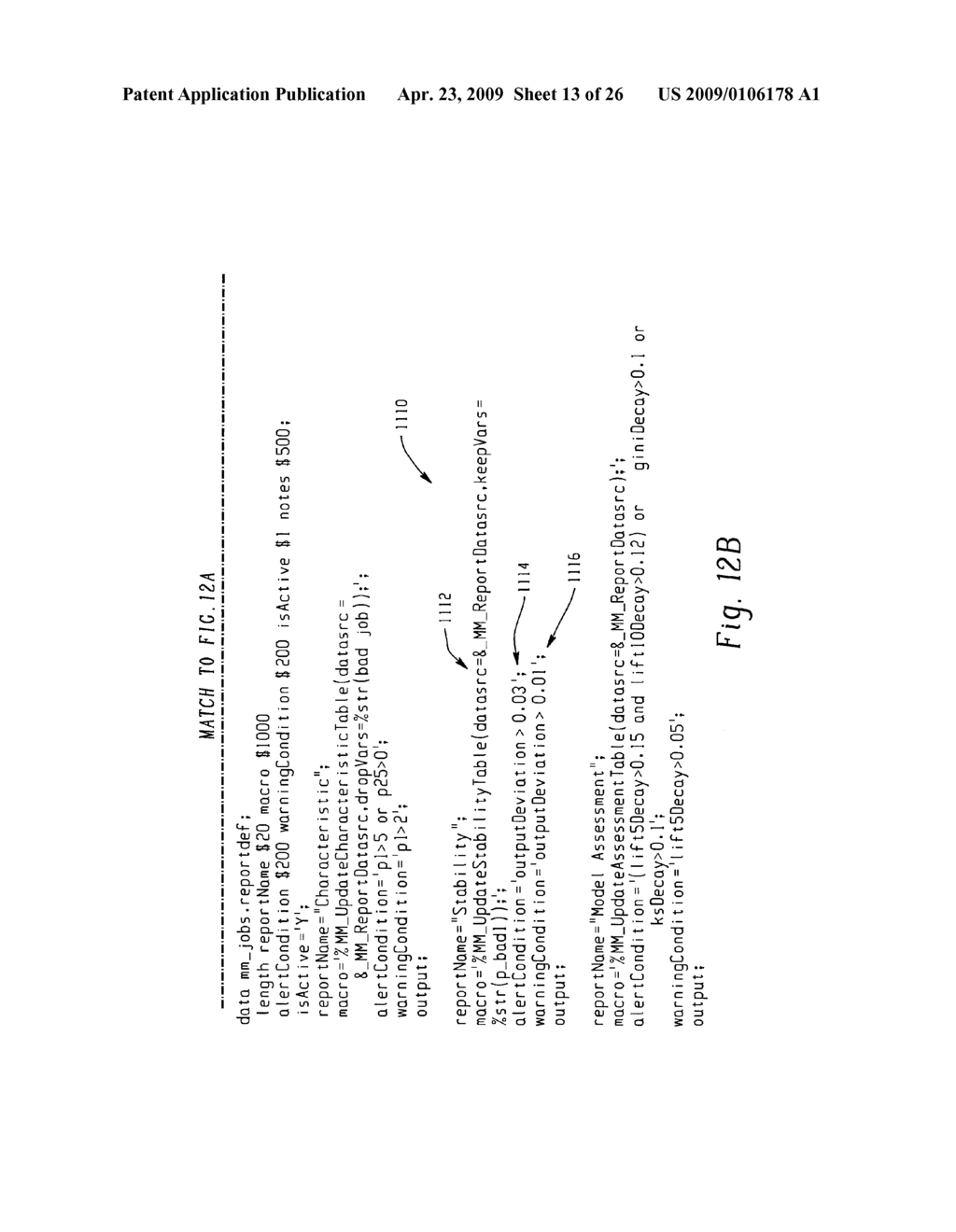 Computer-Implemented Systems And Methods For Updating Predictive Models - diagram, schematic, and image 14