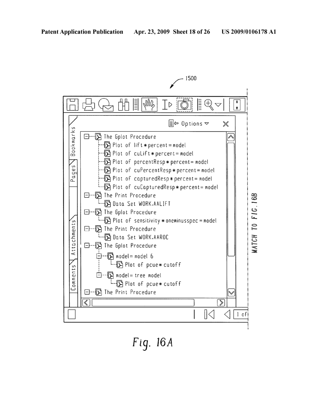 Computer-Implemented Systems And Methods For Updating Predictive Models - diagram, schematic, and image 19