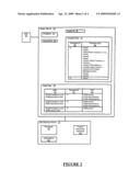 Method and system for distributing product information diagram and image