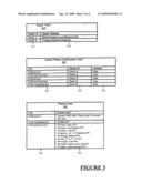 Method and system for distributing product information diagram and image