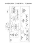 METHOD AND APPARATUS FOR PROVIDING A USER TRAFFIC WEIGHTED SEARCH diagram and image