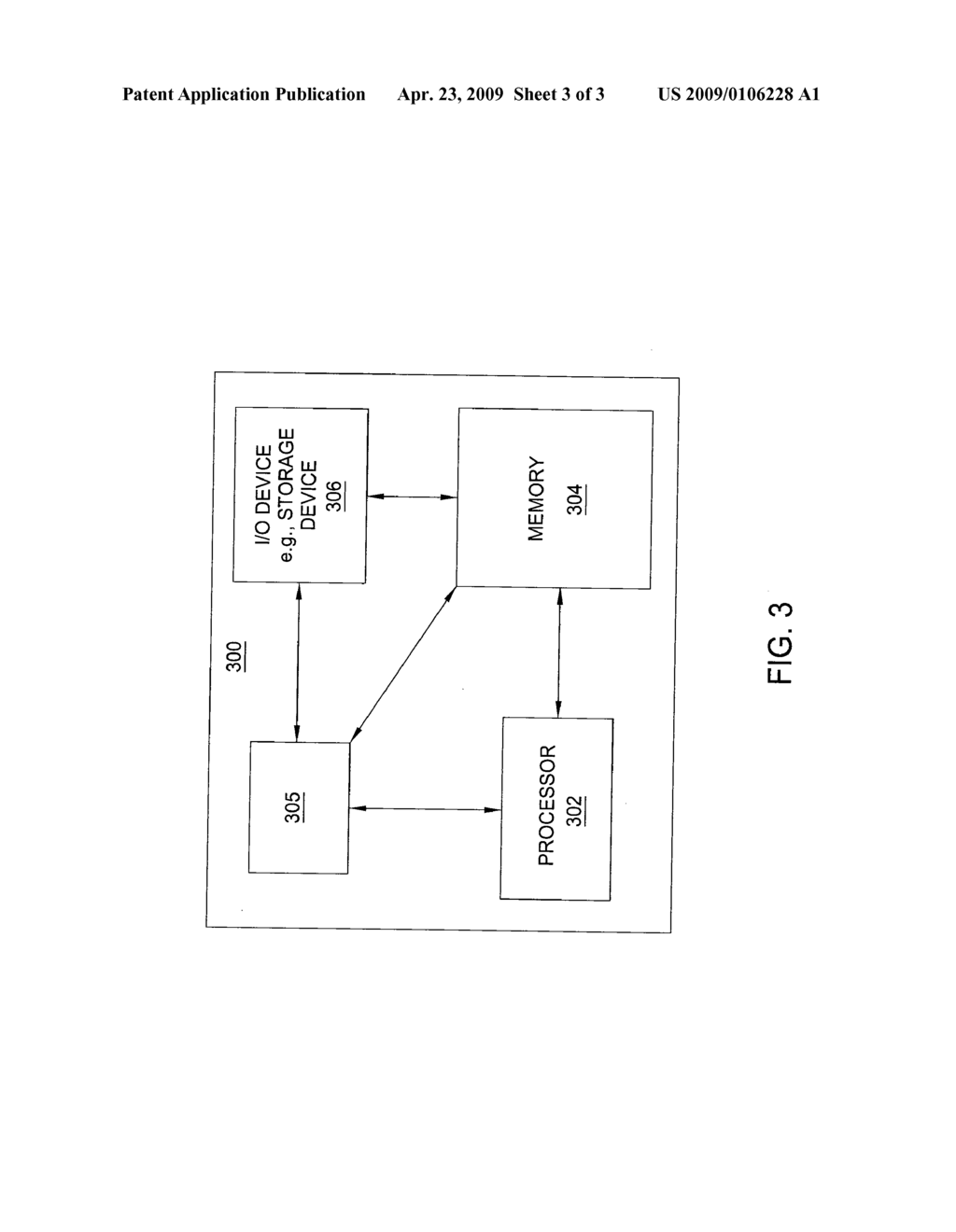 METHOD AND APPARATUS FOR PROVIDING A USER TRAFFIC WEIGHTED SEARCH - diagram, schematic, and image 04