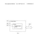 Method for scoring products, services, institutions, and other items diagram and image