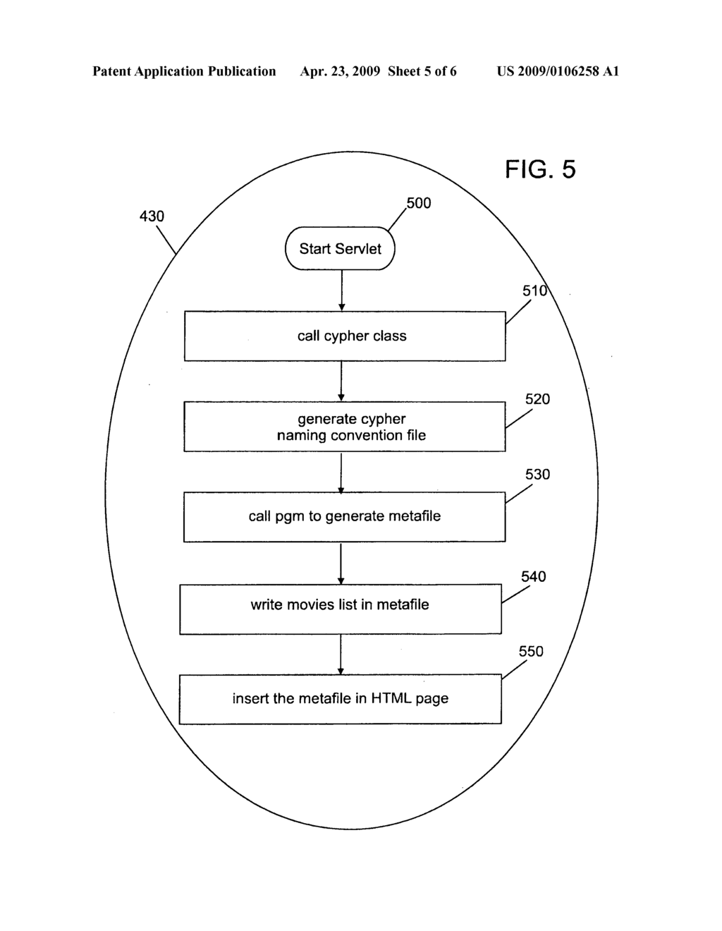 SYSTEM AND METHOD FOR DISTRIBUTING A MEDIA CONTENT FILE OVER A NETWORK - diagram, schematic, and image 06