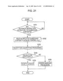 INFORMATION PROCESSING TERMINAL DEVICE, INFORMATION PROCESSING DEVICE, INFORMATION PROCESSING METHOD, AND PROGRAM diagram and image