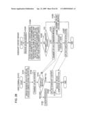 INFORMATION PROCESSING TERMINAL DEVICE, INFORMATION PROCESSING DEVICE, INFORMATION PROCESSING METHOD, AND PROGRAM diagram and image