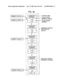 INFORMATION PROCESSING TERMINAL DEVICE, INFORMATION PROCESSING DEVICE, INFORMATION PROCESSING METHOD, AND PROGRAM diagram and image