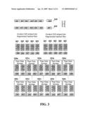 Distributed storage system with high bandwidth utilization diagram and image